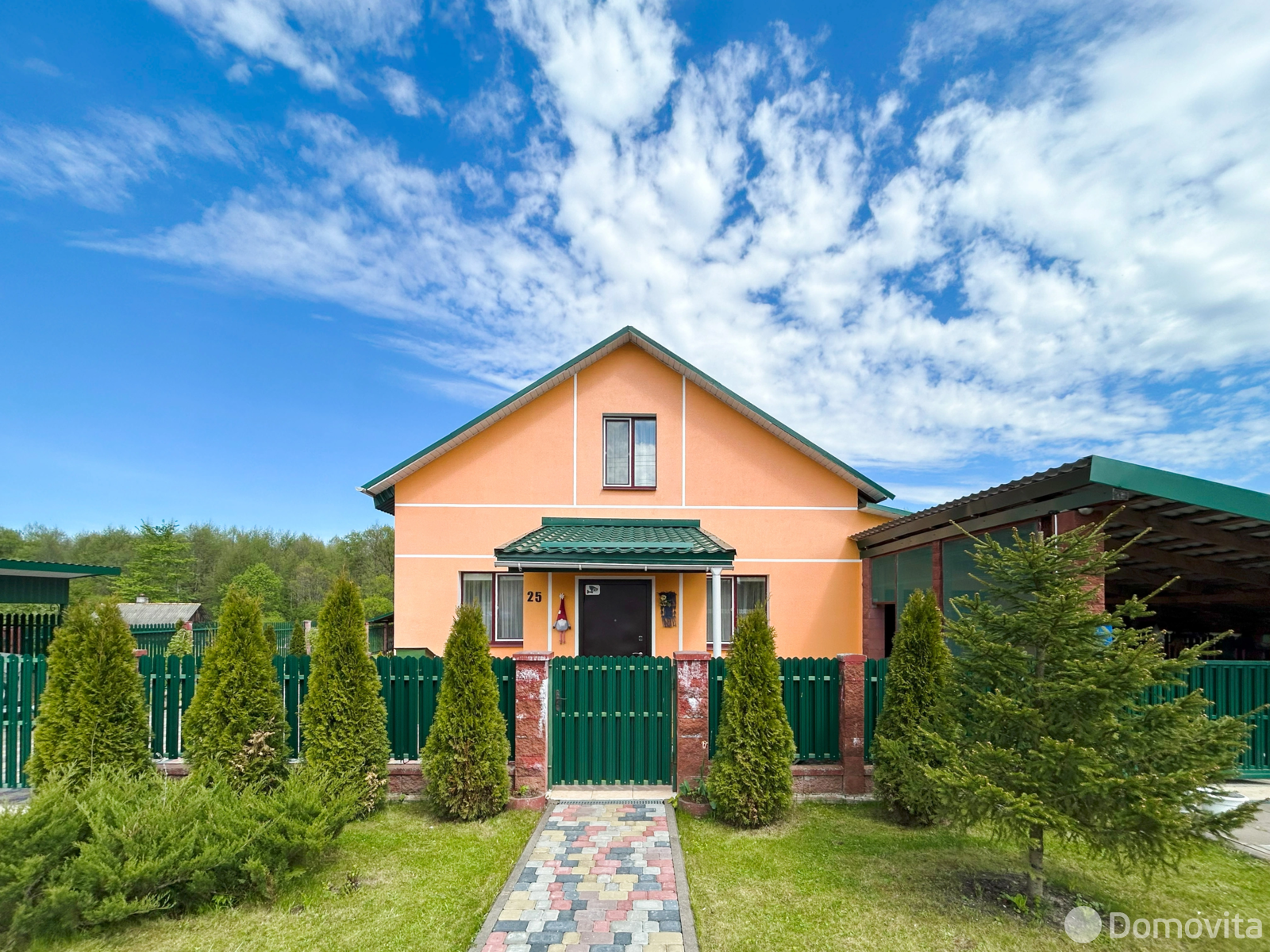 дом, Закалюжье, без посредников