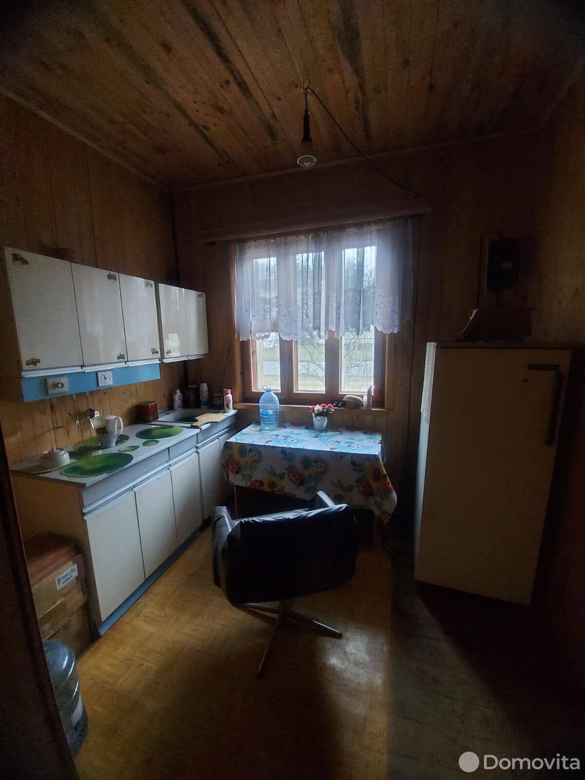 Продажа 2-этажного дома в Родны кут, Минская область , 6900USD, код 630378 - фото 5