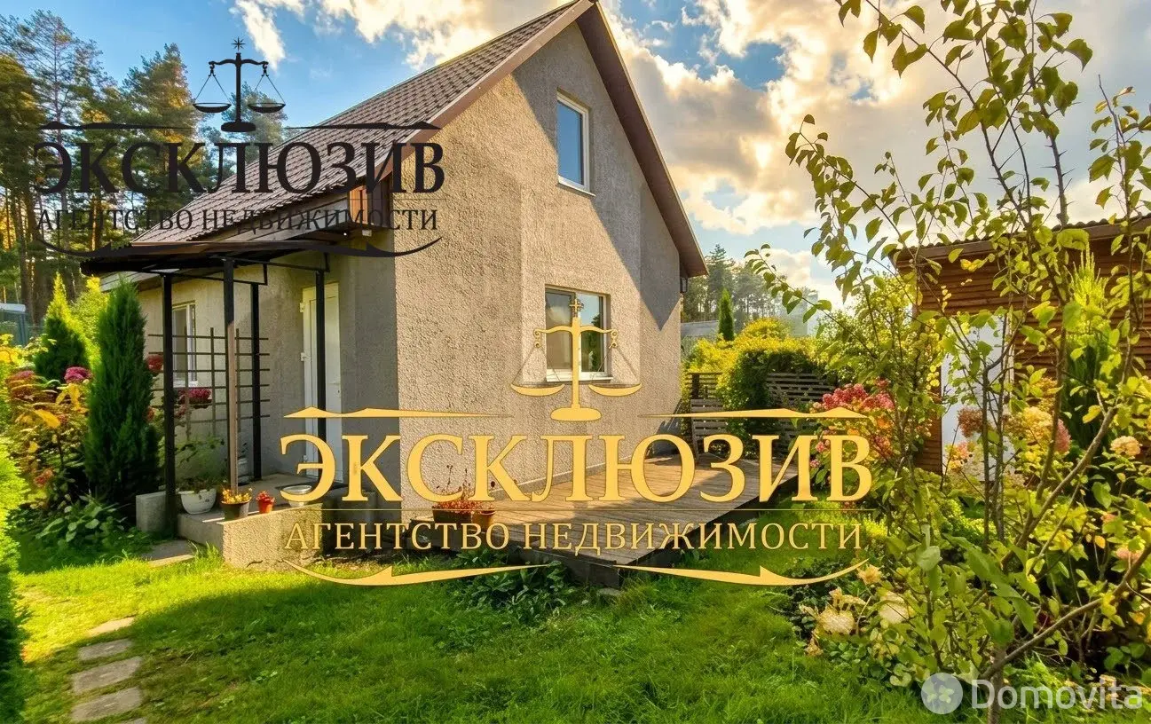 продажа дачи, Новополоцк, ул. Яблоневая, д. 506