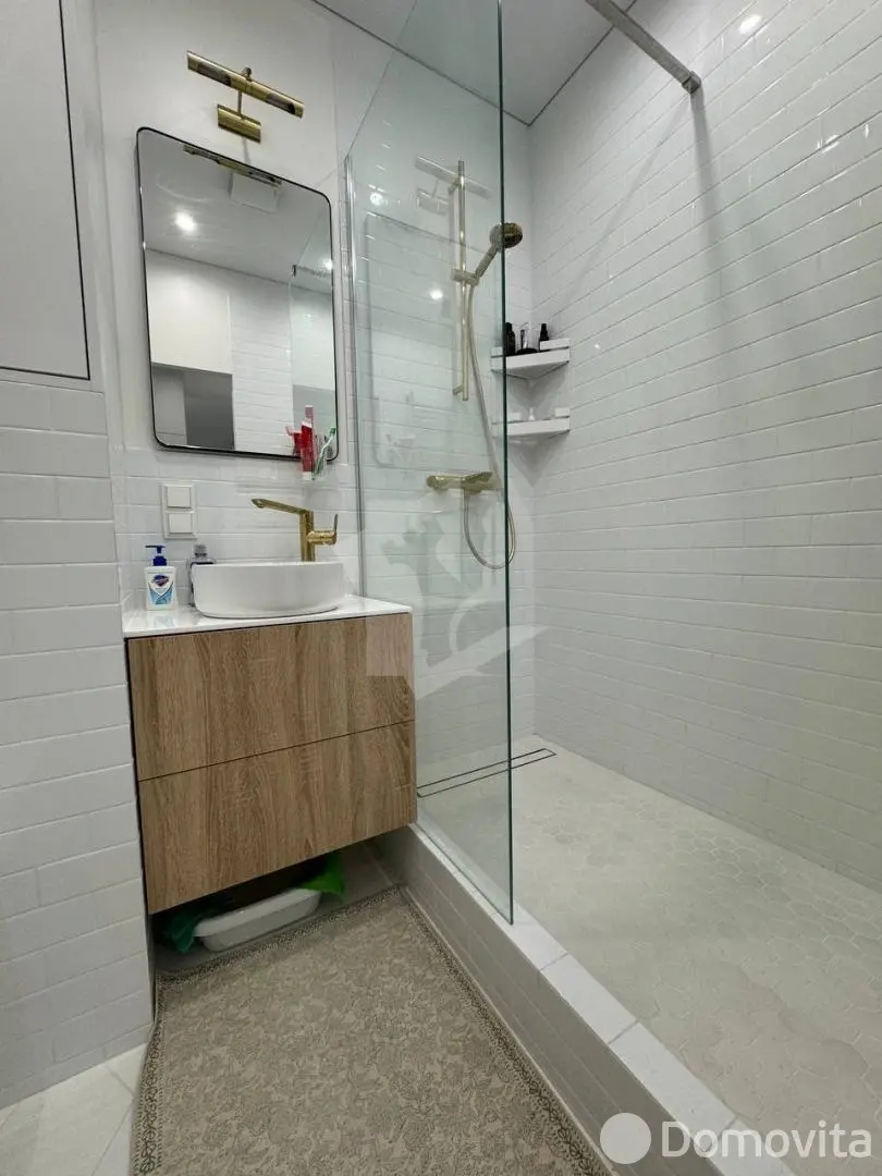 Цена аренды квартиры, Минск, ул. Нововиленская, д. 41