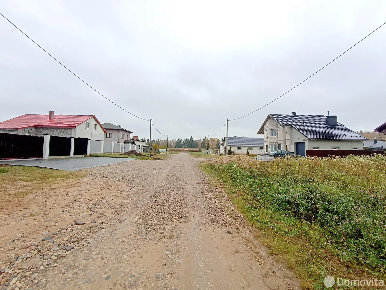 участок, Фаниполь, ул. Вязанская, д. 4 