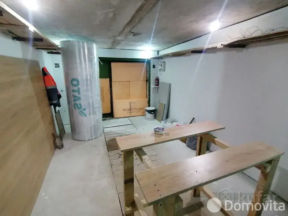 Снять гараж в Гродно, ул. Максима Горького, д. 105А, 70USD, код 2789 - фото 4
