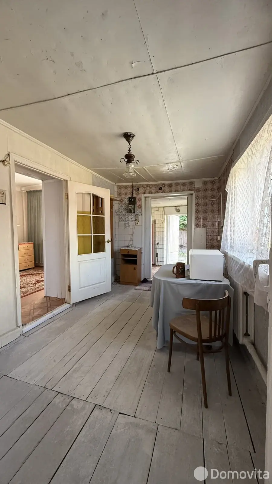 дом, Витебск, ул. Янушковского, д. 26А