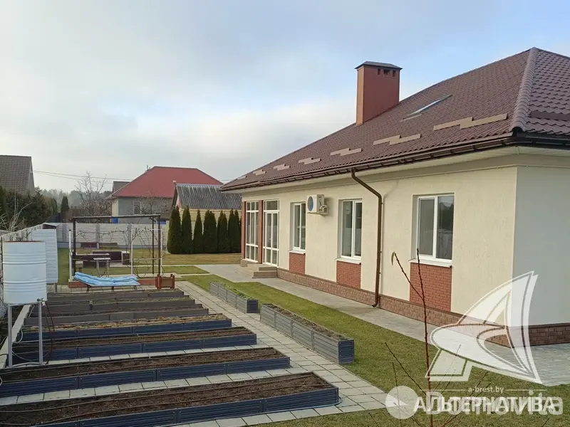 Цена продажи коттеджа, Родничок-комбината электротехнических изделий, 