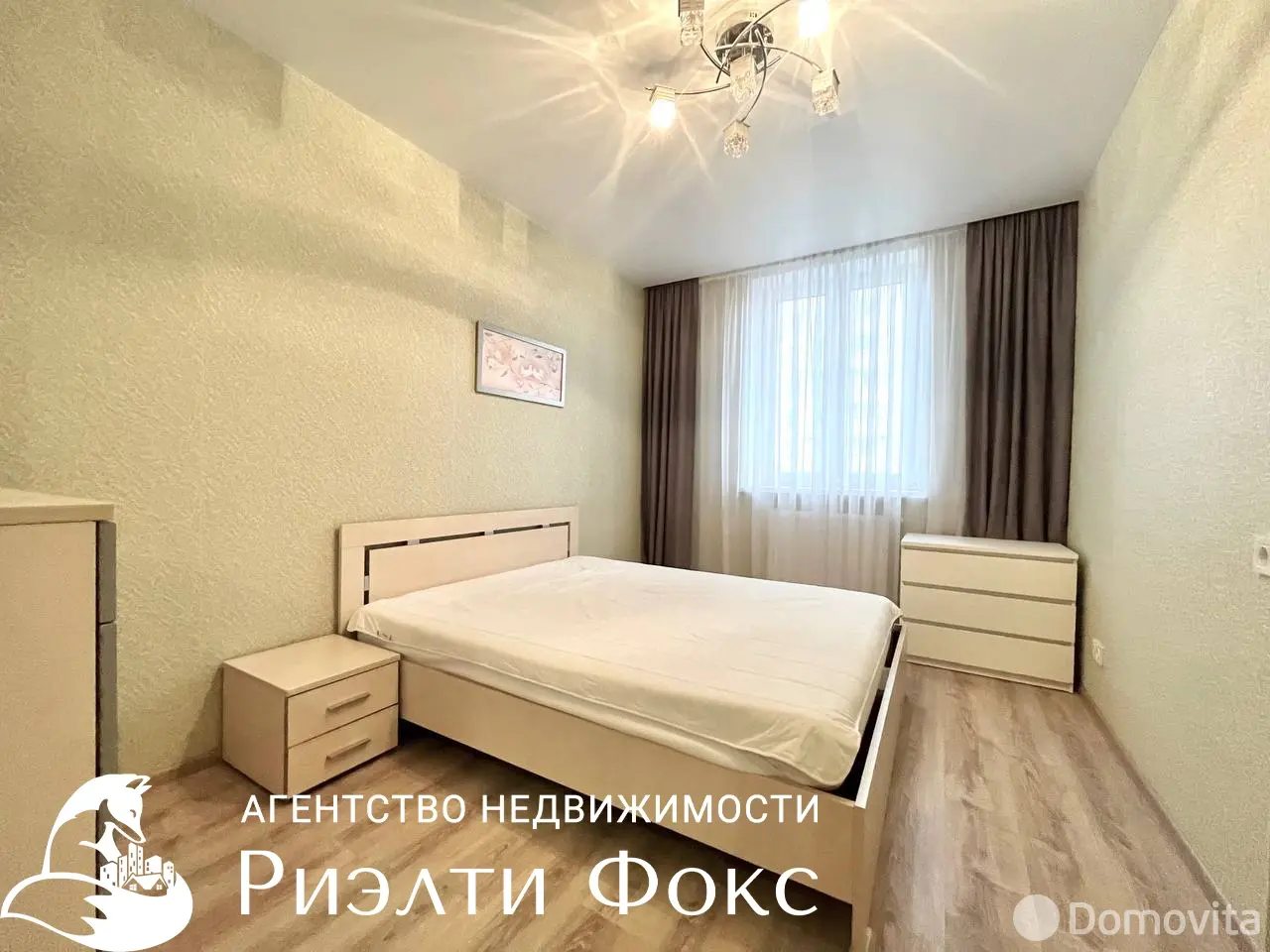 Снять 2-комнатную квартиру в Минске, ул. Червякова, д. 52, 500USD, код 148557 - фото 18