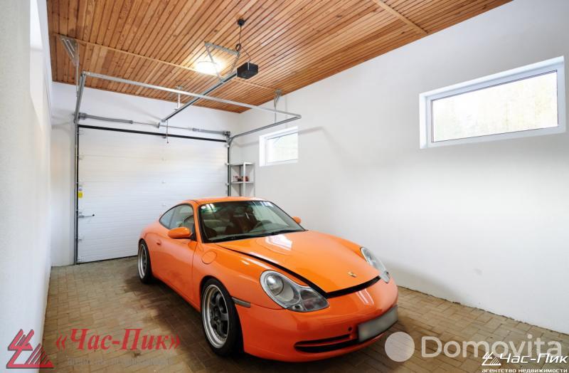 Купить 1-этажную дачу в Узборье Минская область, 320000USD, код 176654 - фото 28