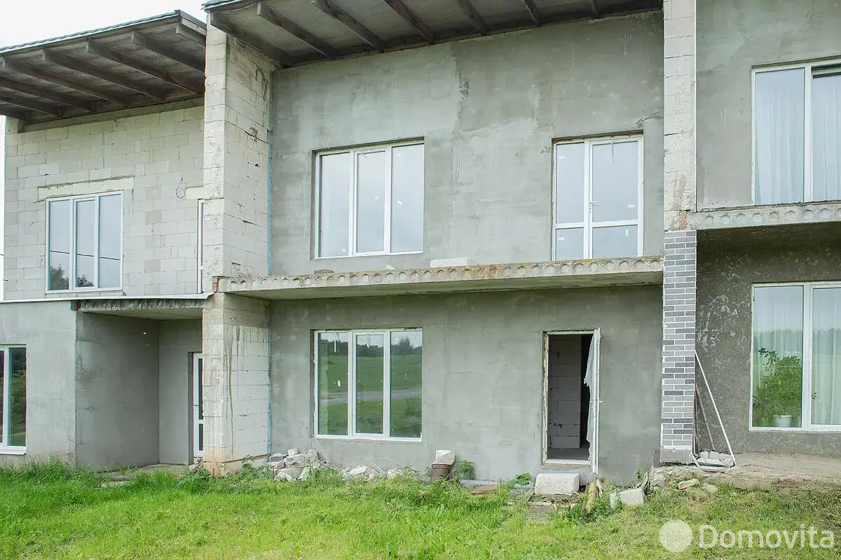 коттедж, Лапоровичи, ул. Новая, стоимость продажи 331 775 р.