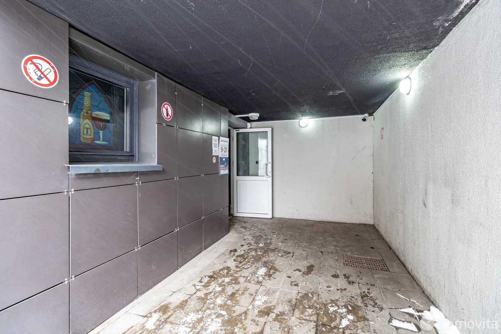 Продажа торгового помещения на пр-т Пушкина, д. 43/А в Минске, 440000USD, код 998514 - фото 14