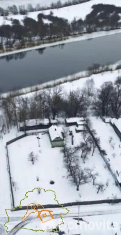 дом, Доманово, , стоимость продажи 116 348 р.