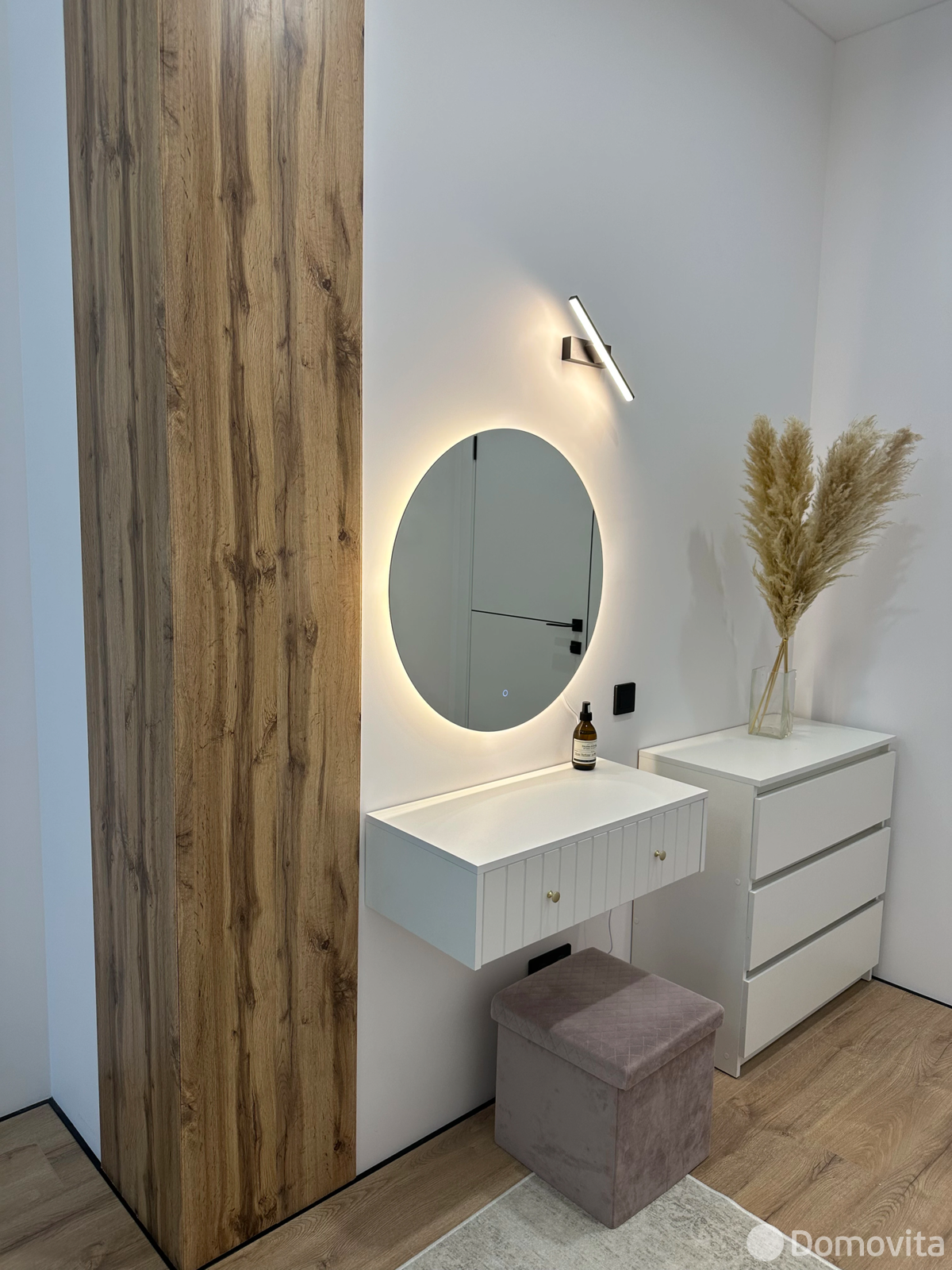 Снять 3-комнатную квартиру в Минске, ул. Игоря Лученка, д. 16, 800USD, код 149299 - фото 10