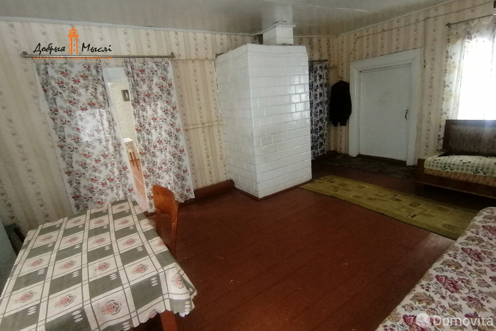 Купить 1-этажную дачу в Налибоках Минская область, 9500USD, код 184910 - фото 17