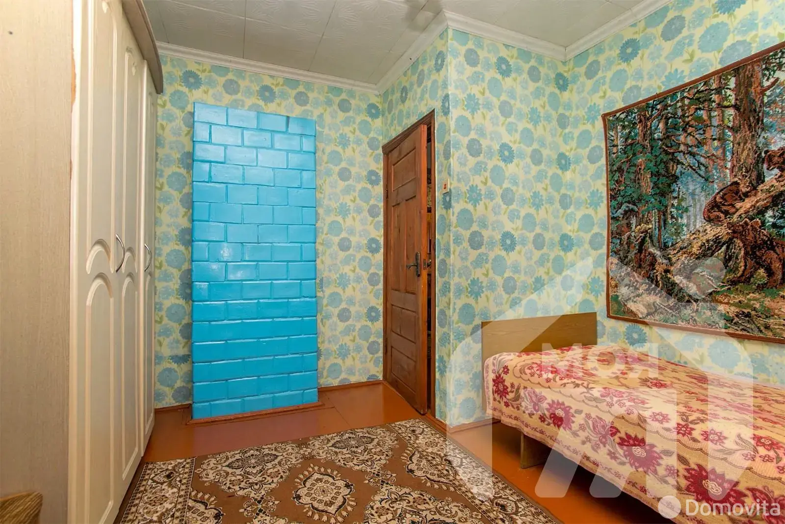 Цена продажи коттеджа, Абрамовщина-1, ул. Садовая