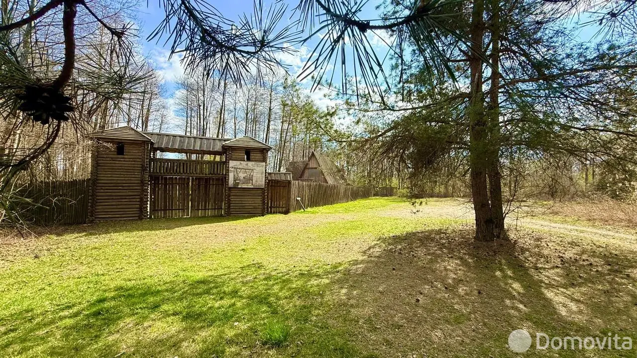 объект сферы услуг, Озеры, , стоимость продажи 422 115 р.