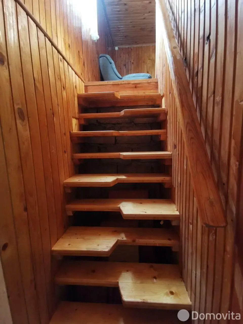 Продажа 2-этажной дачи в Минута Минская область, 24900USD, код 182893 - фото 14