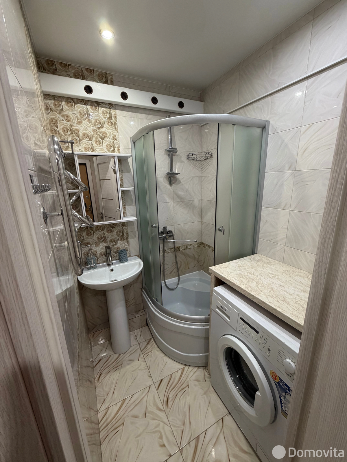 Снять 1-комнатную квартиру в Минске, ул. Воронянского, д. 52, 430USD, код 149637 - фото 6