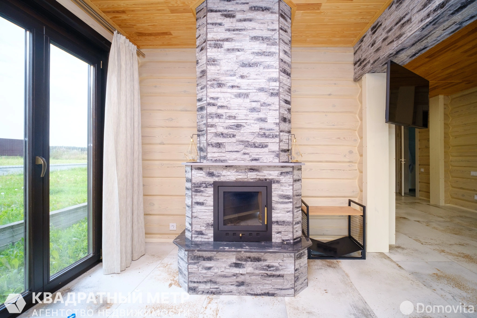 дом, Сидоровичи, ул. Речная, д. 8