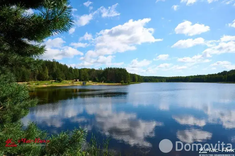 Купить земельный участок, 15 соток, Полоневичи, Минская область, 45000USD, код 570977 - фото 20