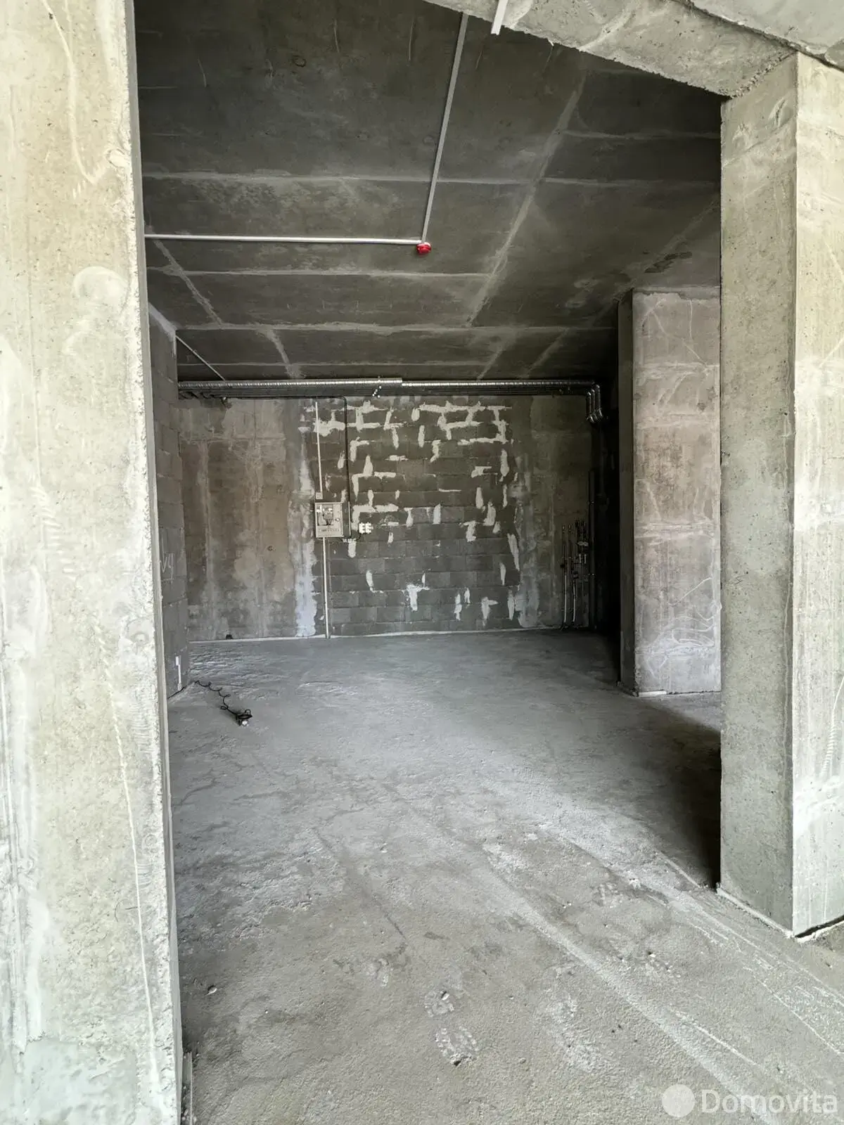 торговый объект, Минск, ул. Жореса Алфёрова, д. 16 на ст. метро Аэродромная