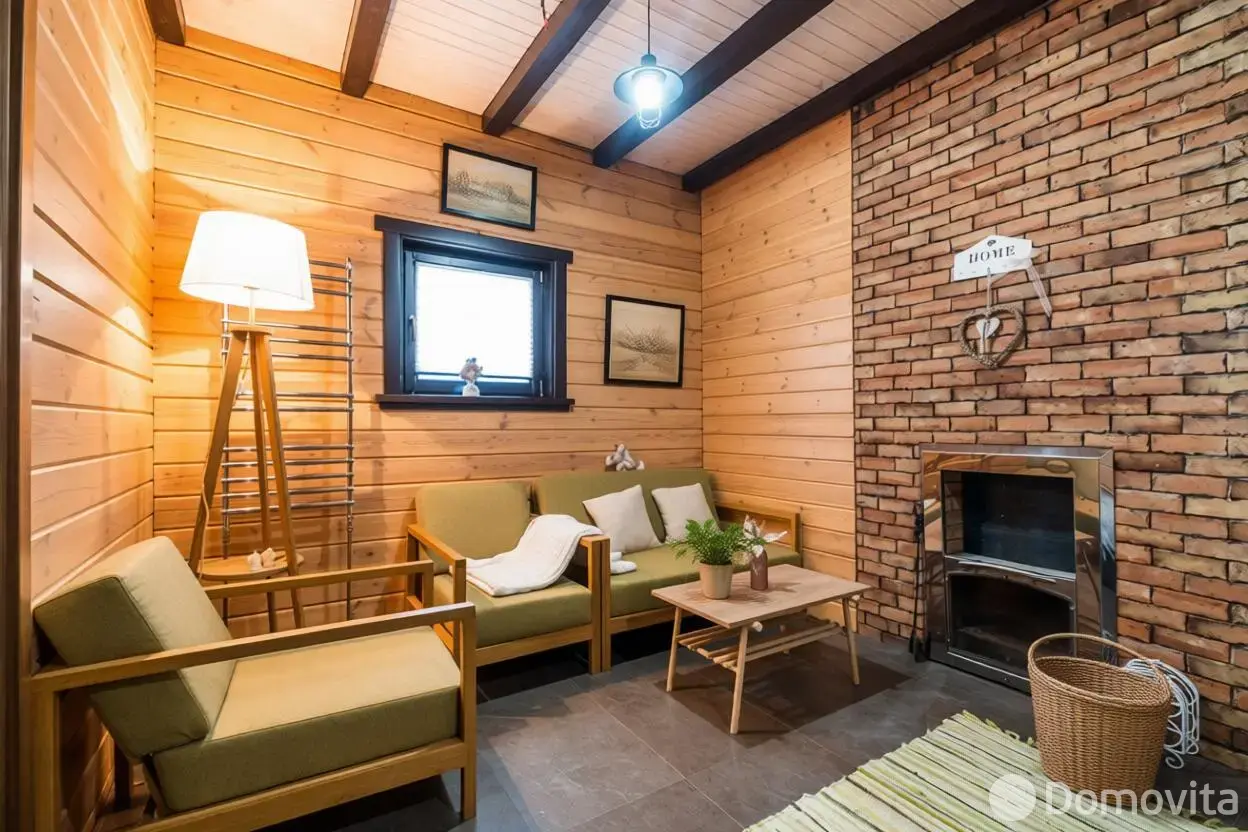 Стоимость продажи коттеджа, Батуринка, ул. Зелёная