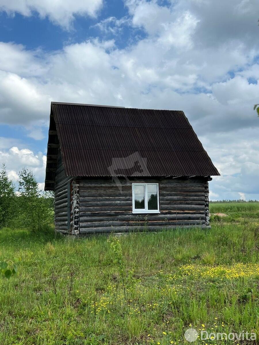 коттедж, Харки, ул. Лесная 