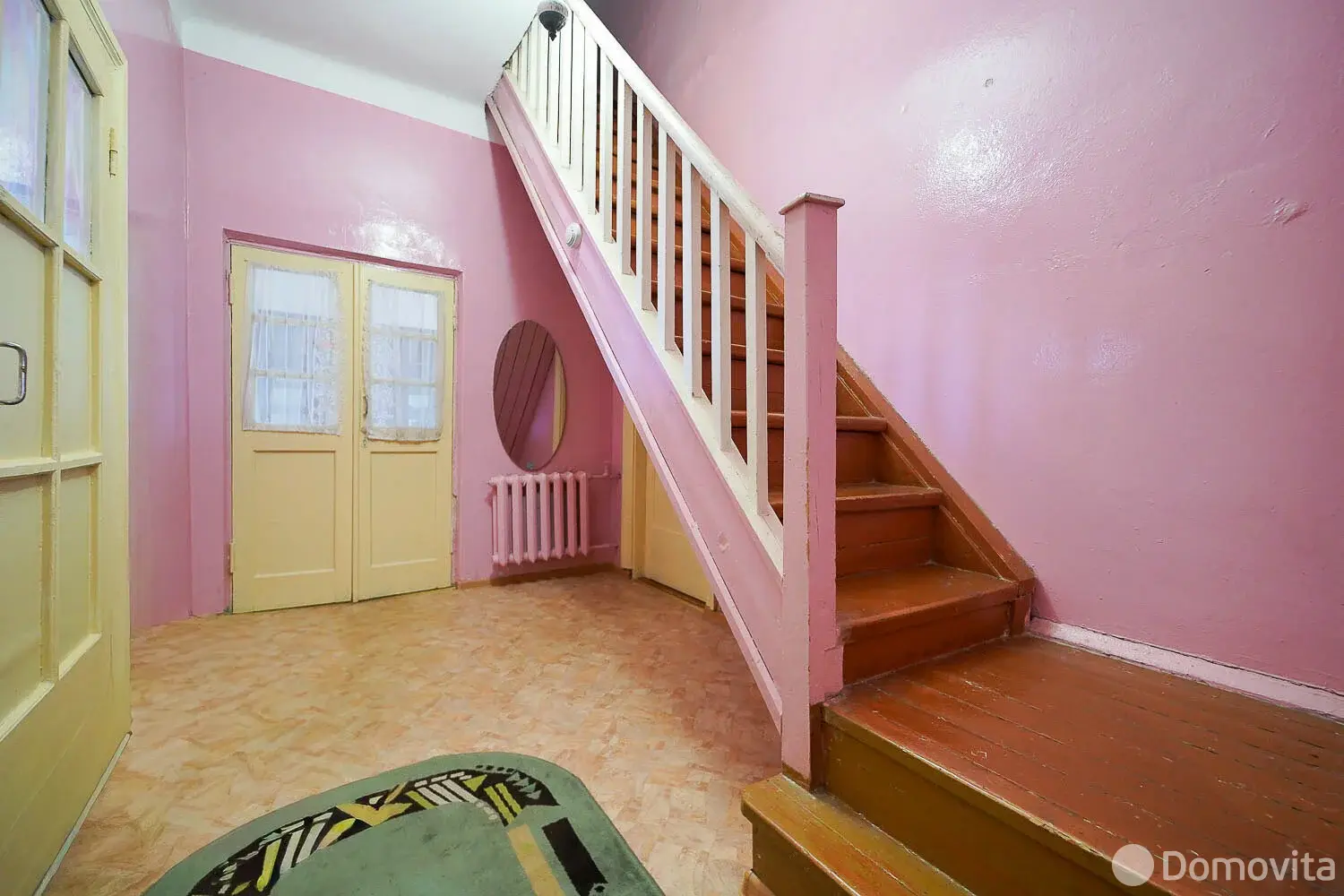 дом, Минск, ул. Волжская, д. 5