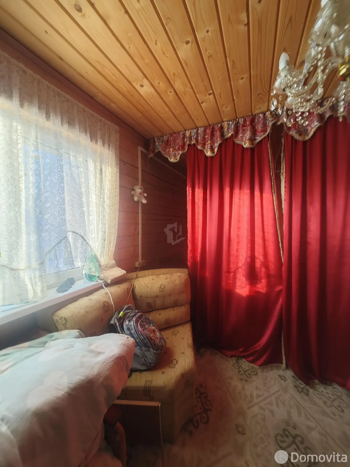 коттедж, Петришки, ул. Полевая