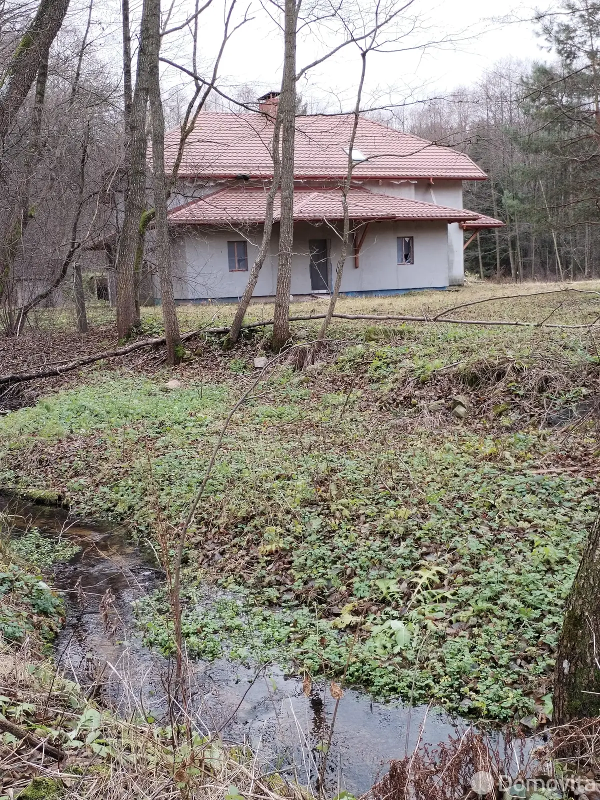 купить коттедж, Полянка, 