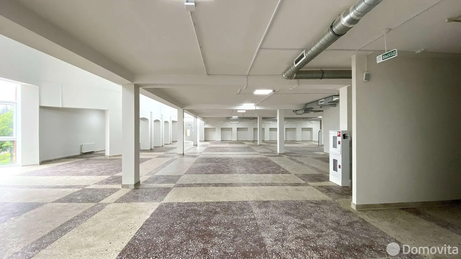 арендовать торговый объект, Минск, пр-т Победителей, д. 101/1