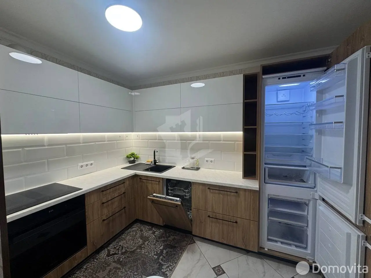 квартира, Минск, пер. 3-й Зубачева, д. 3 