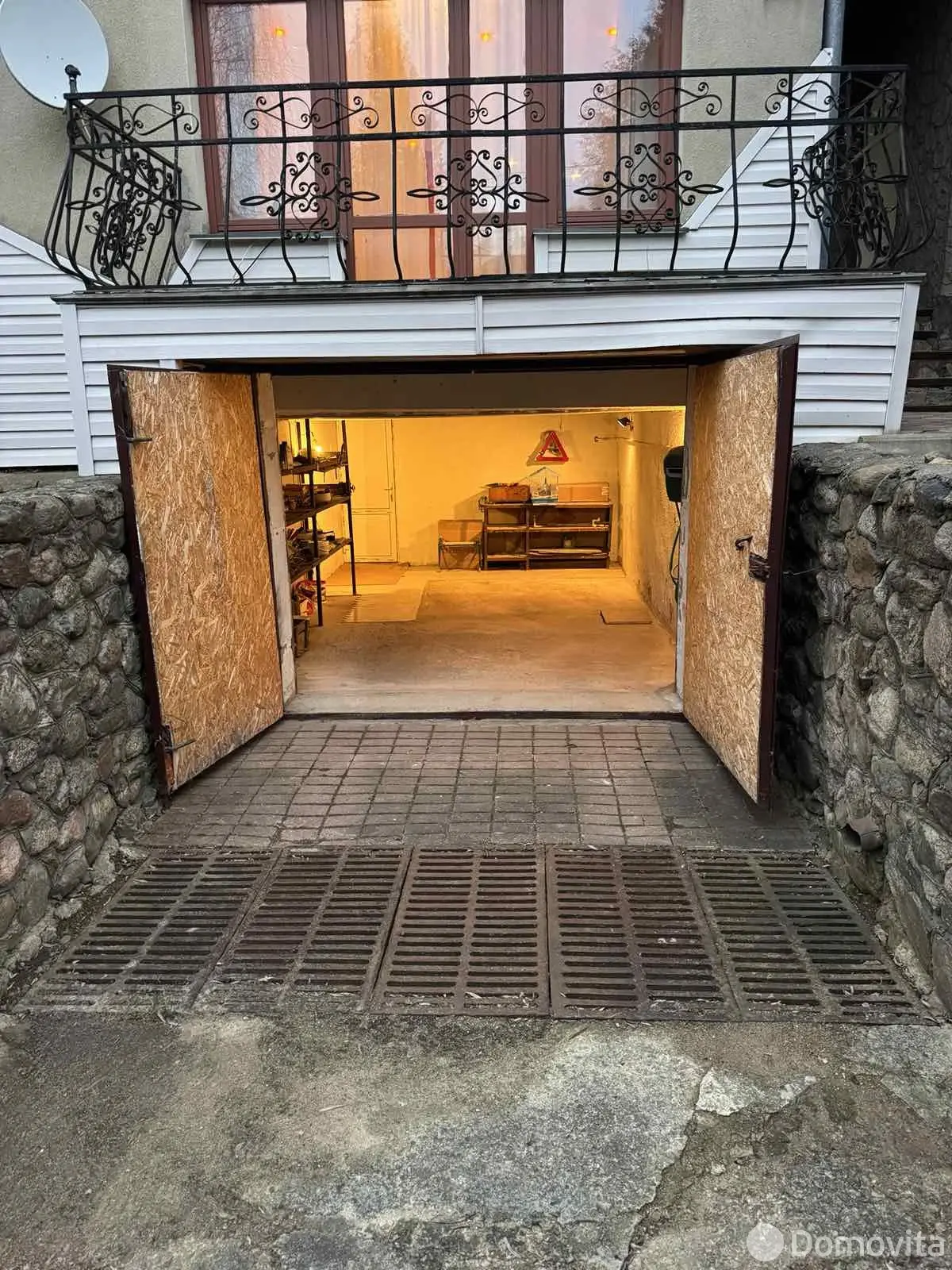 дом, Ольгово, ул. Зеленая