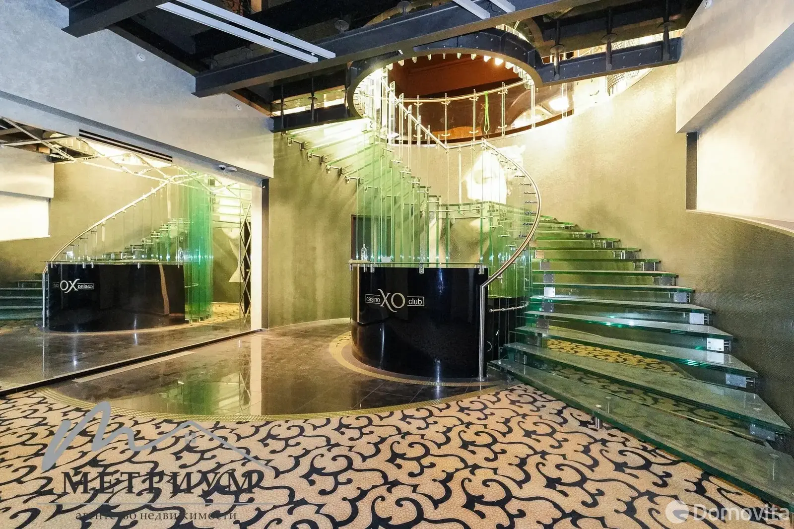 аренда объекта сферы услуг, Минск, пр-т Независимости, д. 56/А