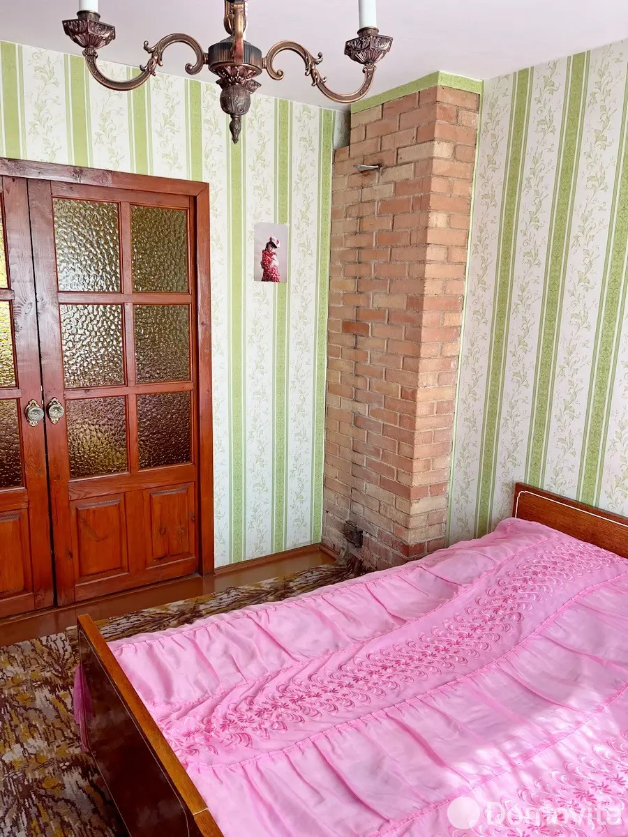 Продажа 2-этажной дачи в Сокол Минская область, 45000USD, код 184007 - фото 14