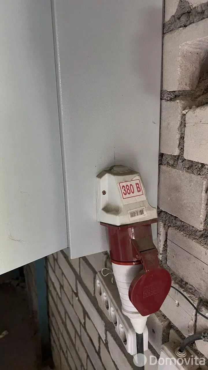 Аренда склада на ул. Заводская, д. 1/Б в Фаниполе, код 964081 - фото 14