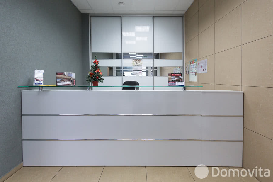 Бизнес-центр Порт - фото 15