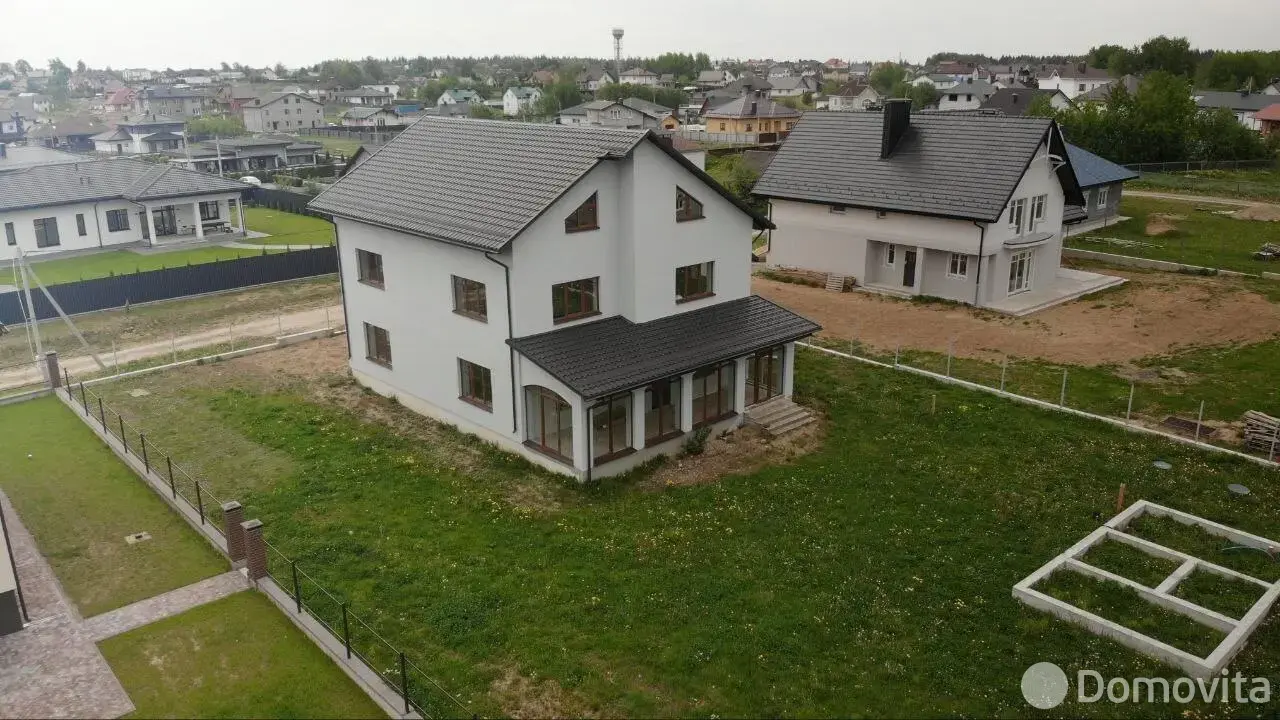 коттедж, Хатежино, ул. Комсомольская, д. 43 