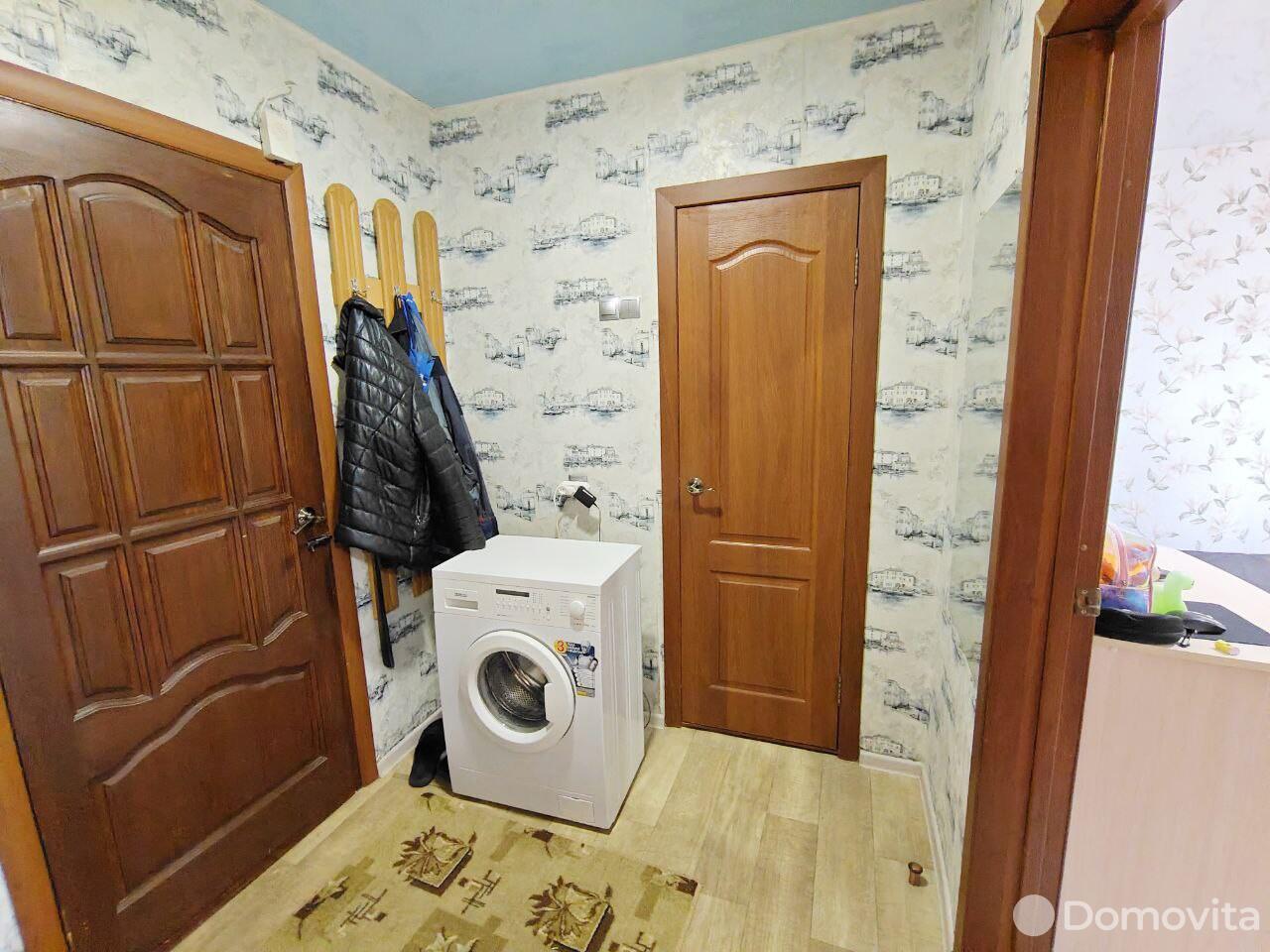 Продажа 1-комнатной квартиры в Витебске, ул. Ленина, д. 75, 23000 USD, код: 969260 - фото 6