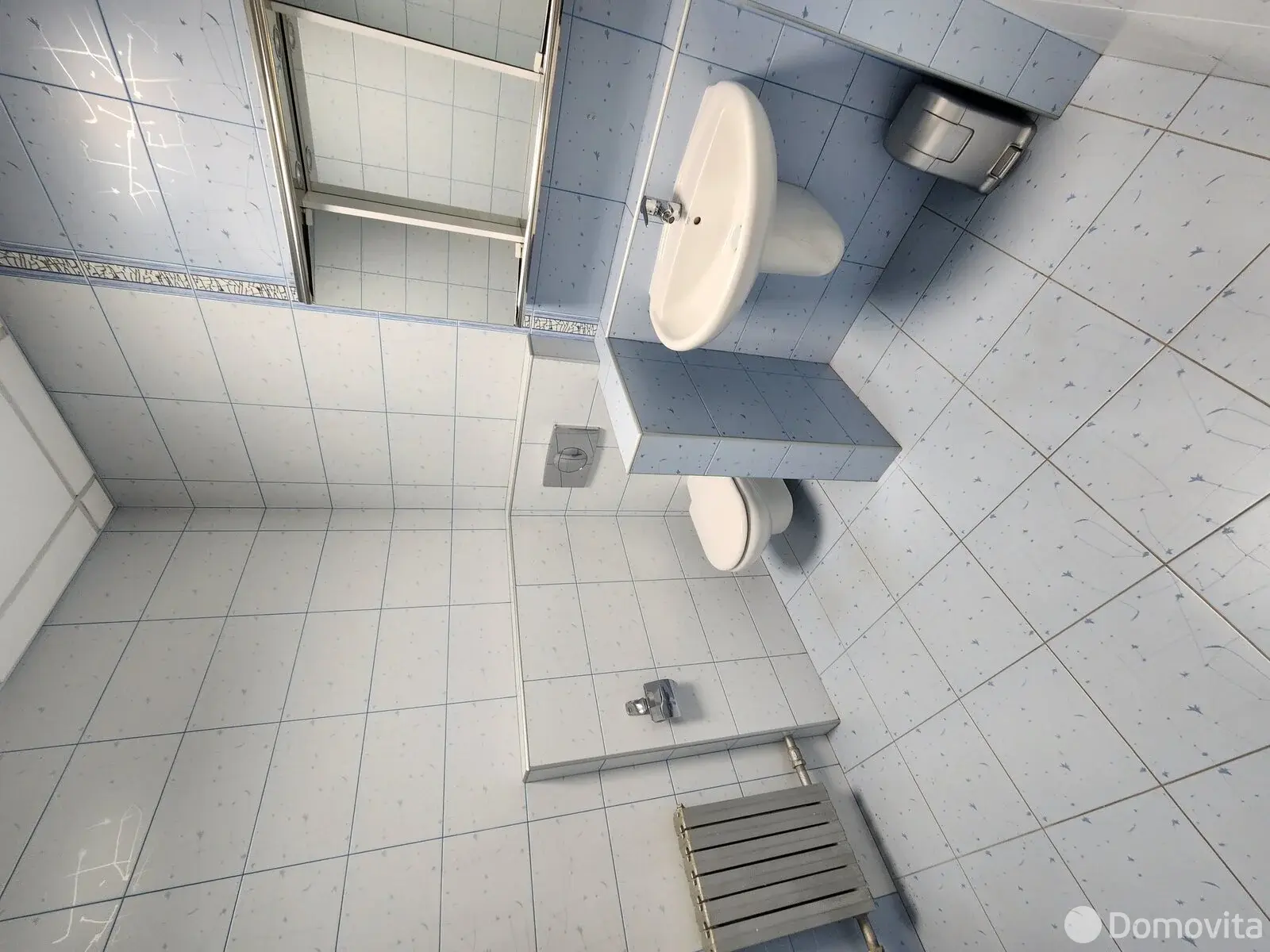 Снять торговое помещение на ул. Восточная, д. 39 в Минске, 2700USD, код 967595 - фото 12