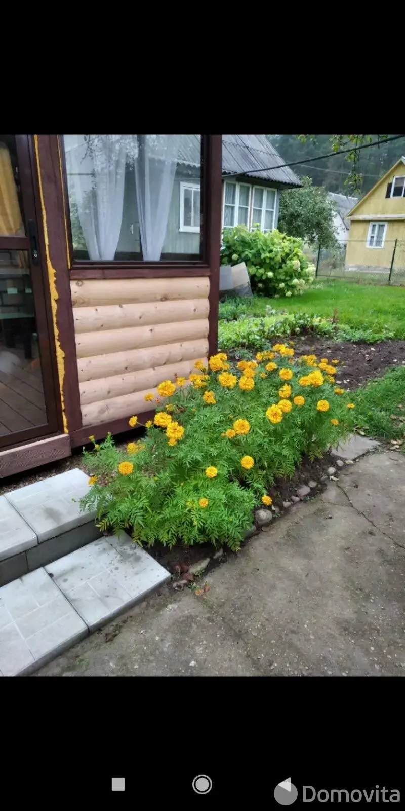 Продажа 1-этажной дачи в ГОРИЗОНТ-82 Минская область, 12369USD, код 183228 - фото 4