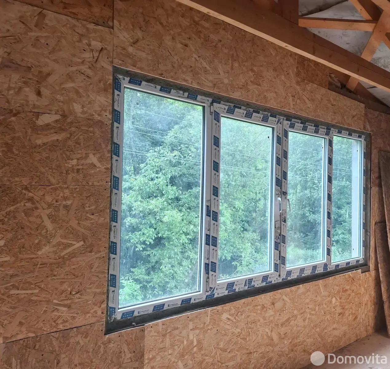 Продажа 2-этажной дачи в Вилия-Лошаны Минская область, 35000USD, код 183365 - фото 17