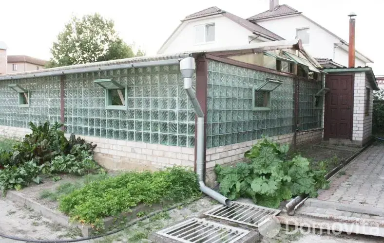 Стоимость продажи коттеджа, Боровляны, ул. Славянская, д. 13