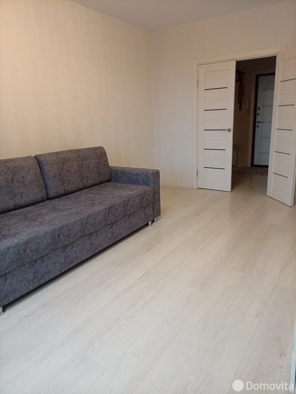 квартира, Минск, ул. Космонавтов, д. 43 на ст. метро Малиновка