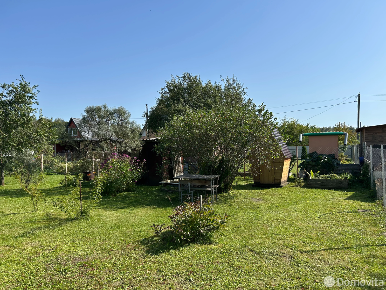 купить дачу, Радуга-4, 