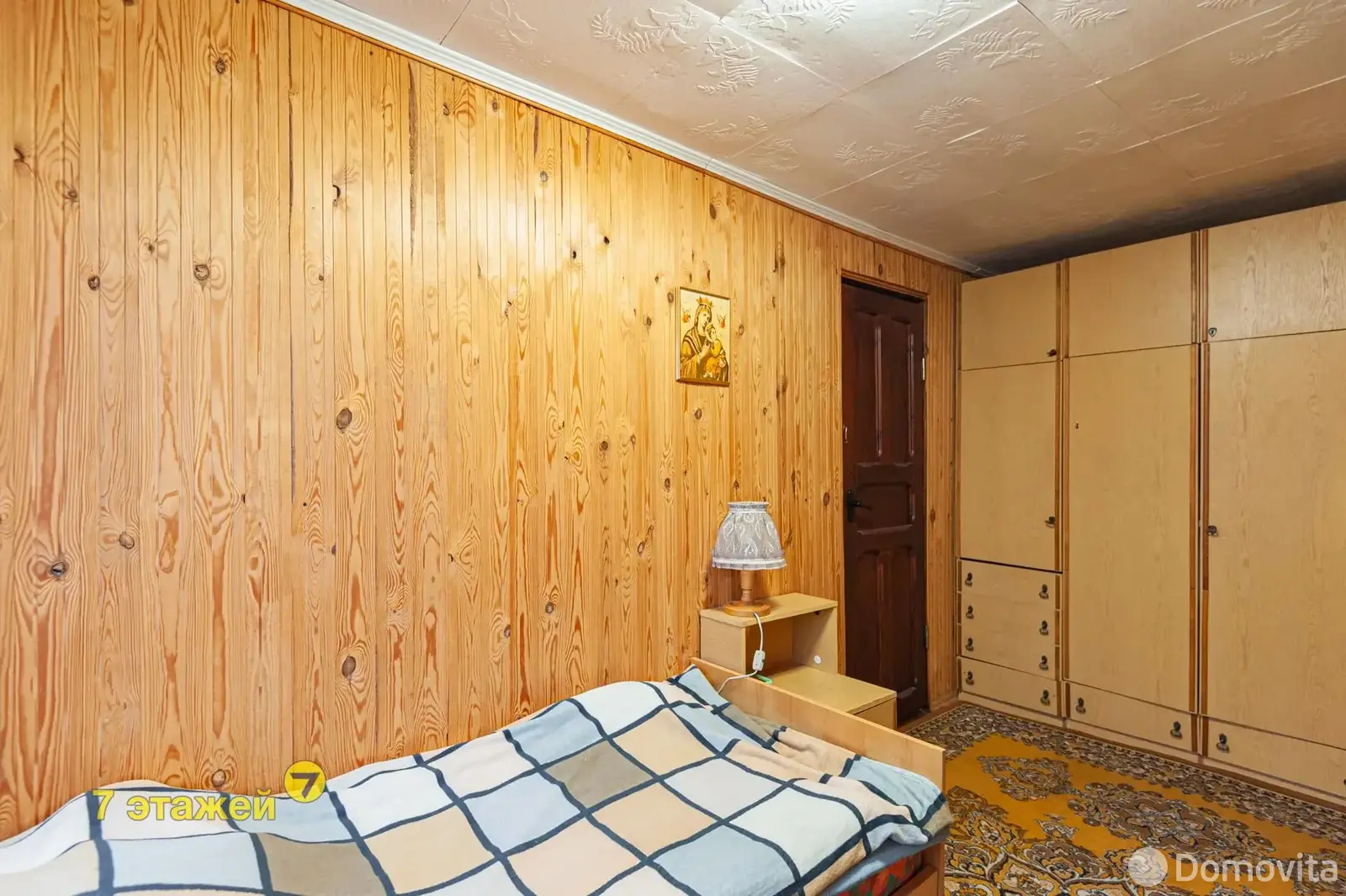 Купить 2-этажную дачу в Журавинка-Ливье Минская область, 18000USD, код 184709 - фото 43