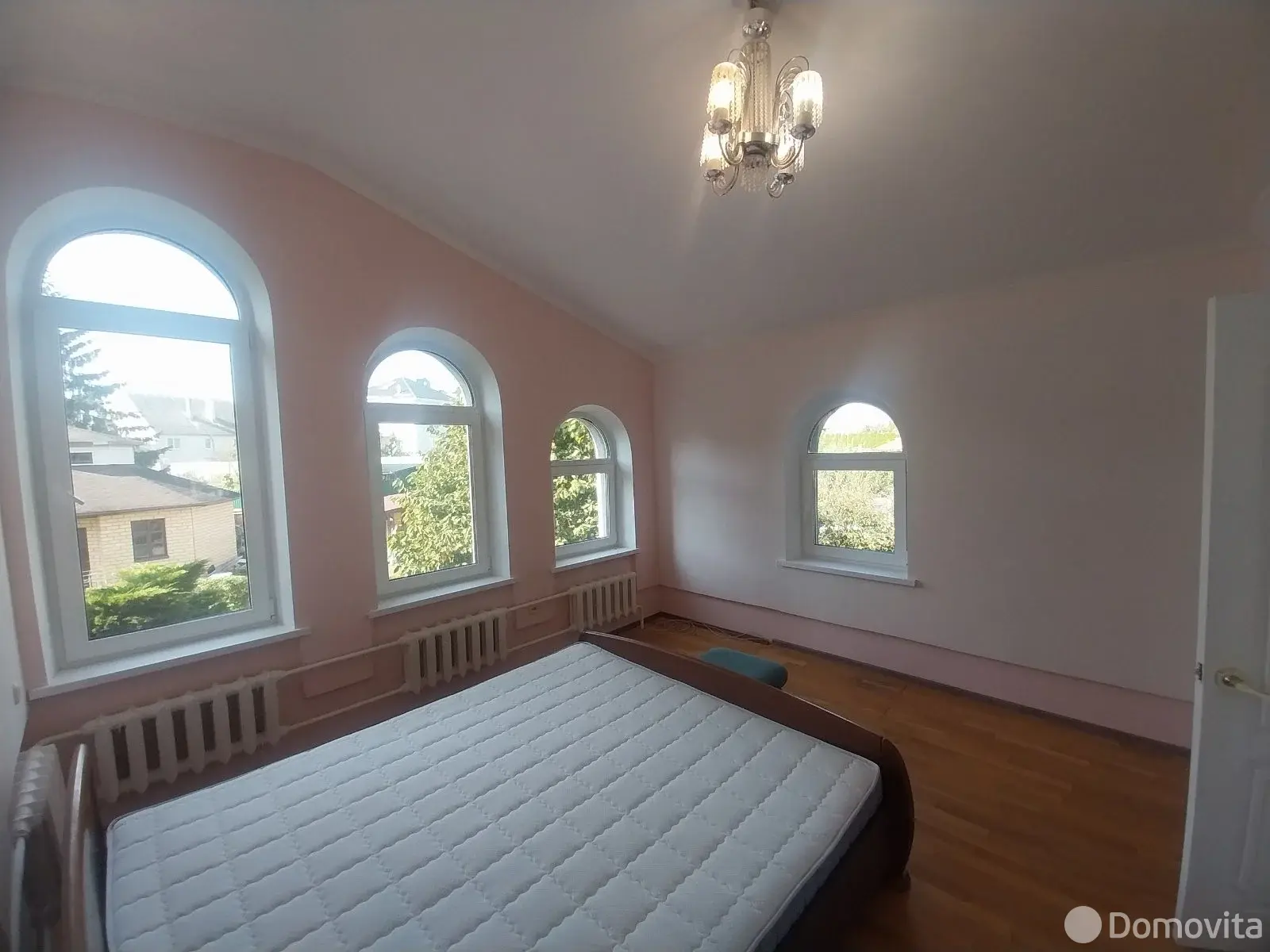 Аренда 2-этажного коттеджа в Сенице, Минская область, ул. Замковая, 400USD, код 4752 - фото 22