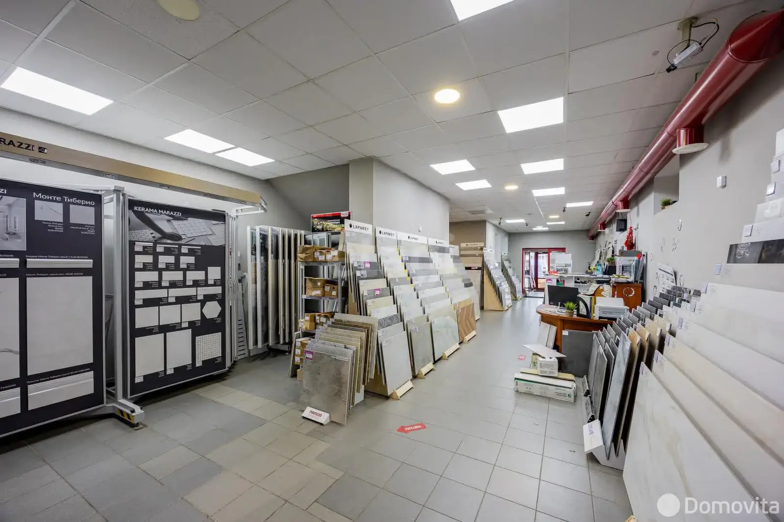 Продажа торгового помещения на ул. Демина, д. 39/Г в Борисове, 360000USD, код 998453 - фото 21