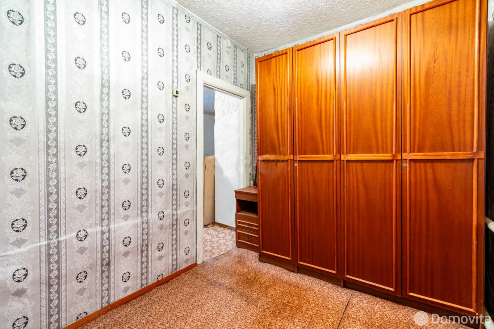 дом, Минск, ул. Вирская, д. 9, стоимость продажи 142 345 р.