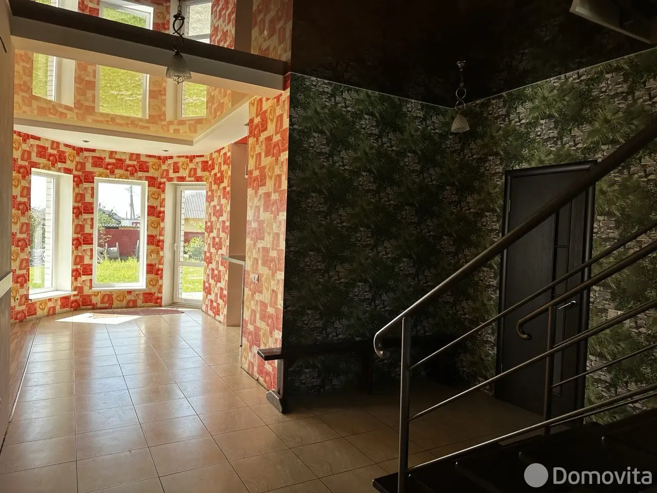 Аренда коттеджа коттедж на сутки на улице Утренняя на сутки в Бресте ул. Утренняя, д. 1 , 35BYN, код 490 - фото 5