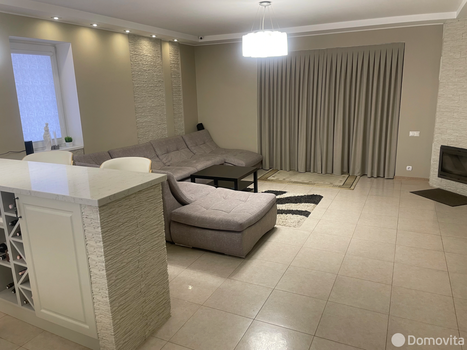 Цена продажи коттеджа, Корзуны, ул. Солнечная