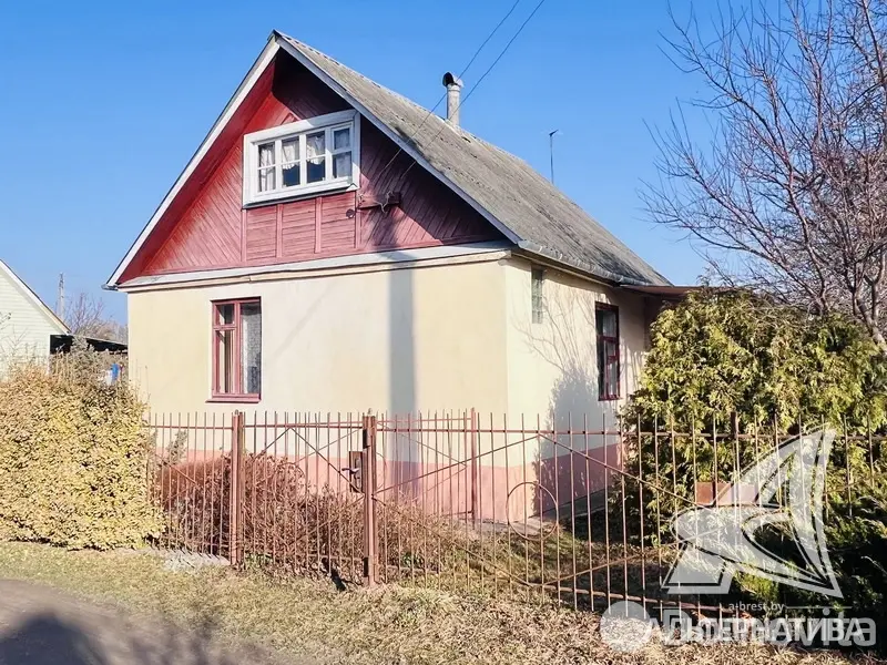 дача, Факел Брестгазоаппарат, 