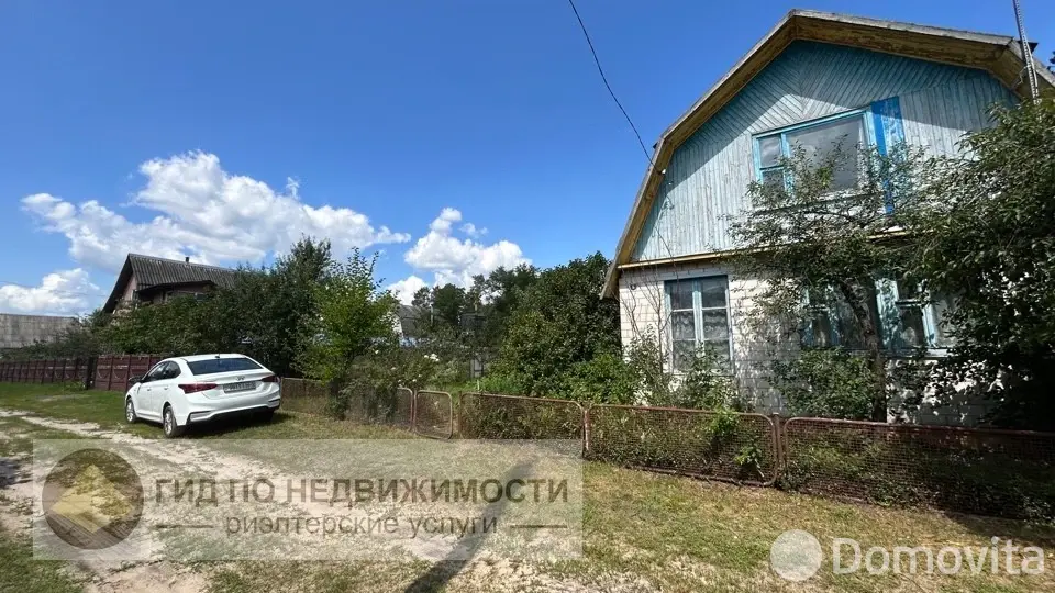 продажа дачи, Новые Терешковичи, 